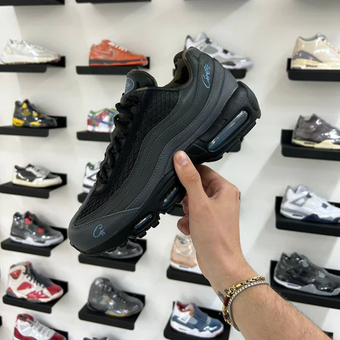 air max 95 corteiz aegean storm